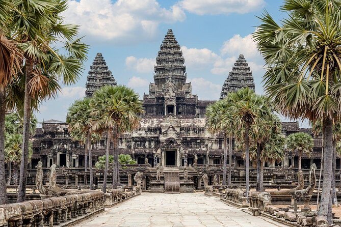 13 Days Private Tour to Cambodia, Angkor Wat and Vietnam - Key highlights you’ll feel on the ground