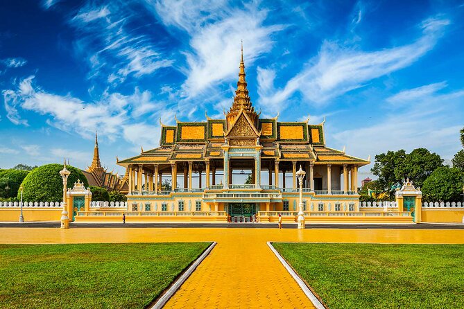 13 Days Private Tour to Cambodia, Angkor Wat and Vietnam - Price and what you’re really paying for ($4,360 per person)