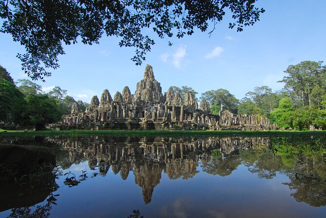 13 Days Private Tour to Cambodia, Angkor Wat and Vietnam - Ha Long Bay overnight on Dragon Legend Cruise: more time on the water