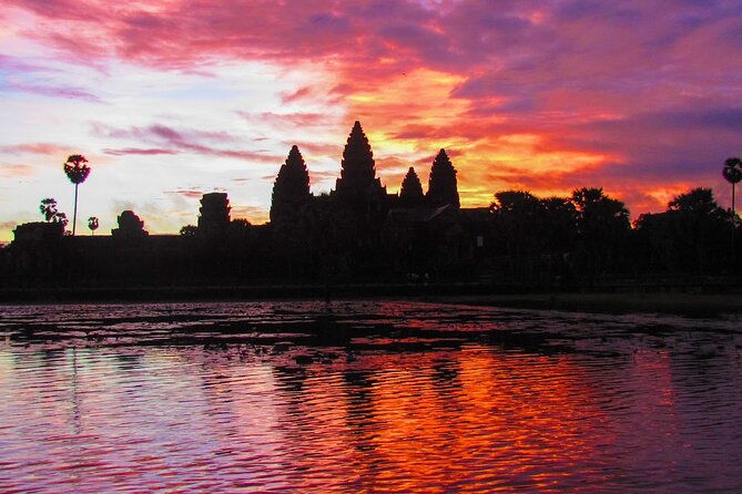 2-Day Phnom Penh to Siem Reap and Angkor Wat Temples - Skun Spider Sanctuary in Spiderville Cambodia: What to Expect and How to Decide