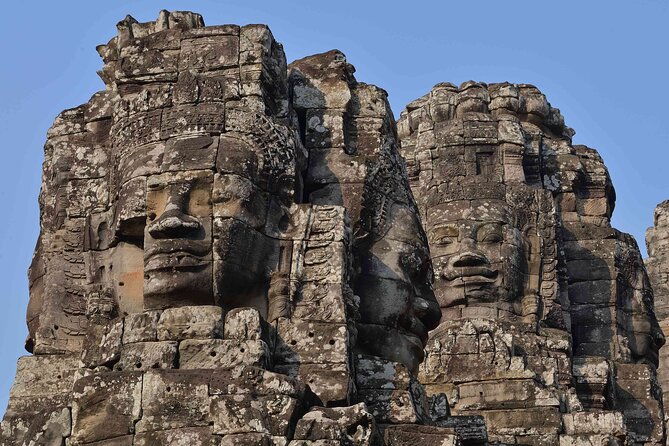 2-Day Phnom Penh to Siem Reap and Angkor Wat Temples - Price and Logistics: Is $125 Good Value for Two Days?