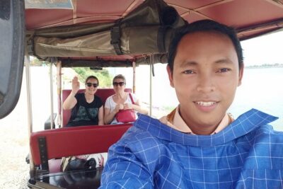 A Full Day Tour for Royal Palace, S21, Killing Fields & More - Price and Logistics: What $35 Really Buys