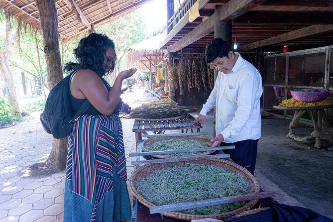 A Half Day Tour in Phnom Penh City - What the Best Reviews Are Telling You to Pay Attention To