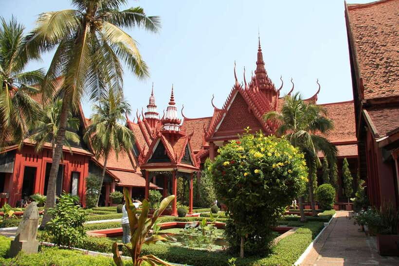 Best of Phnom Penh: Half-Day Private City Tour - Should you book the Best of Phnom Penh Half-Day Private City Tour?