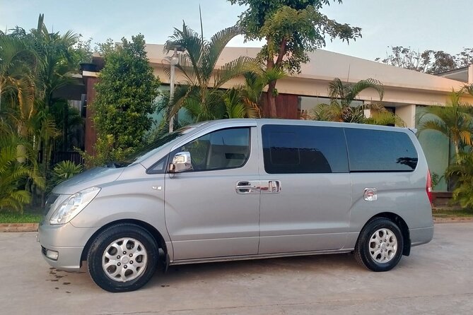 Best Private taxi Phnom Penh to Siem Reap - English Speaking - Price and value: $120 per group up to 3 actually adds up