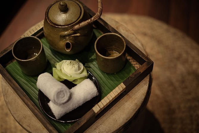 Bodia Classic Massage in Phnom Penh - Finding Bodia Spa Riverside in Central Phnom Penh