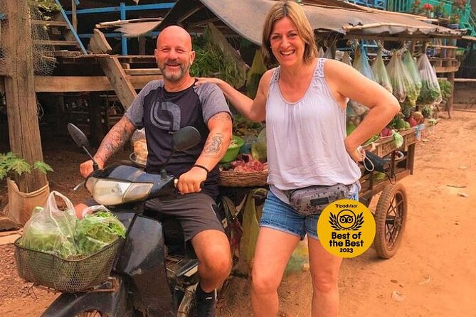 Cambodia 7 Days Private Tour from Angkor Temples to Coastline - Price and what you truly get for $1,282.47