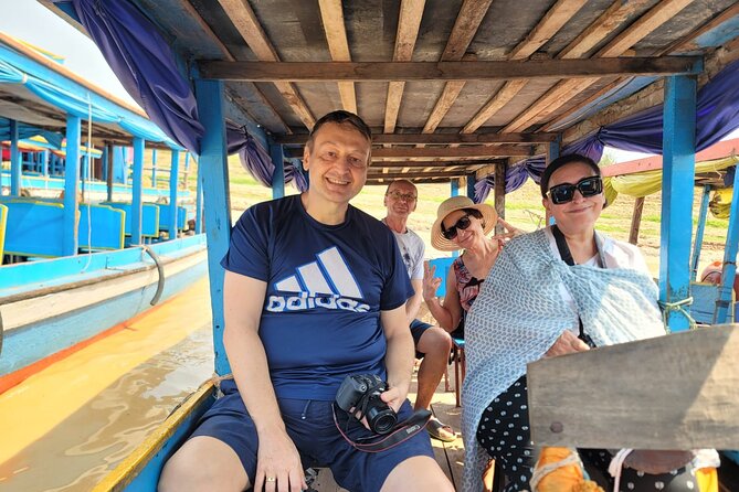 Cambodia Taxi Service - Who Should Book This, and Who Might Not?