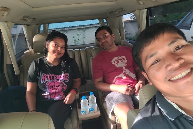 Cambodia Taxi Service - Stop 1: Kampong Kdei’s Ancient Bridge and Why It’s Worth Stretching