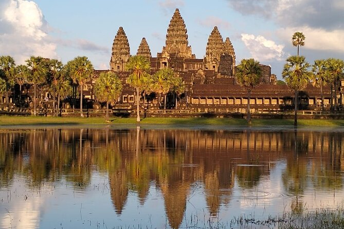 Day trip Phnom Penh to Siem Reap & Return back - Key highlights (quick takeaways)