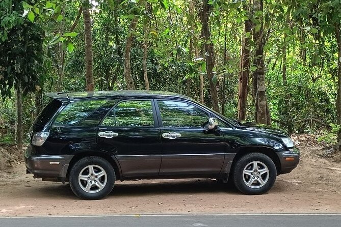 Day trip Phnom Penh to Siem Reap & Return back - Guide quality in this trip: drivers and Angkor specialists you may meet
