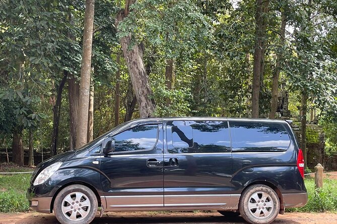 Day trip Phnom Penh to Siem Reap & Return back - Timing, comfort, and what to pack for a 16–18 hour round trip