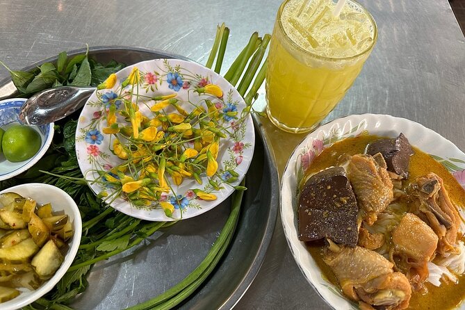 Evening Cambodian Food Tour - Your Tasting Game Plan: More Than 20 Foods, Drinks, and a Real Dinner