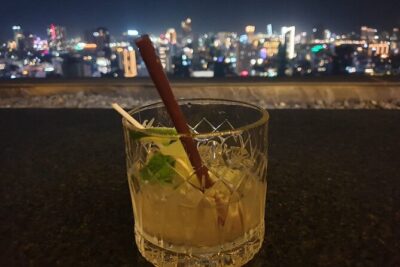 Evening Cambodian Food Tour - The Tuk-Tuk Game Plan: A 5:00pm Route That Moves