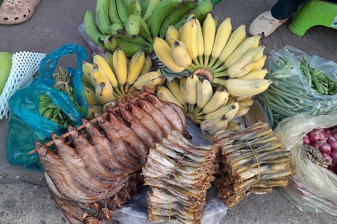 Evening Cambodian Food Tour - What You Actually Learn While You Eat