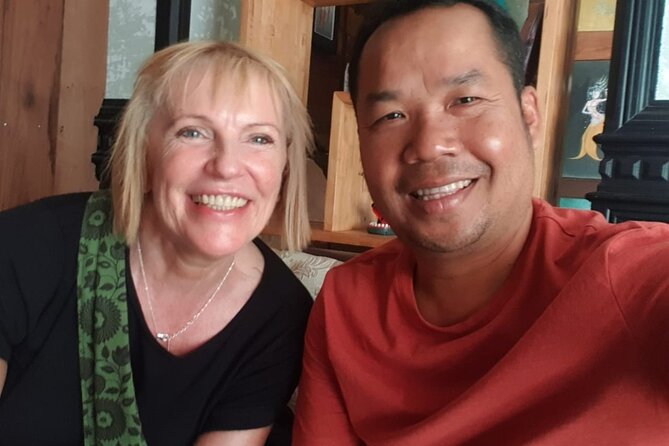 Evening Cambodian Food Tour - Who Should Book This Tuk-Tuk Food Tour (and Who Should Skip It)