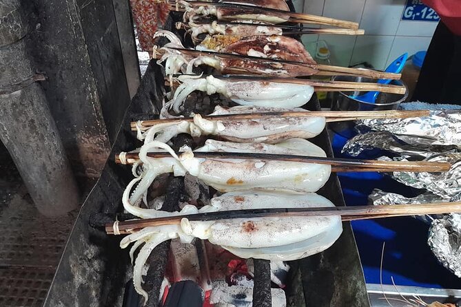 Evening Cambodian Food Tour - Should You Book This $60 Phnom Penh Food Tour?