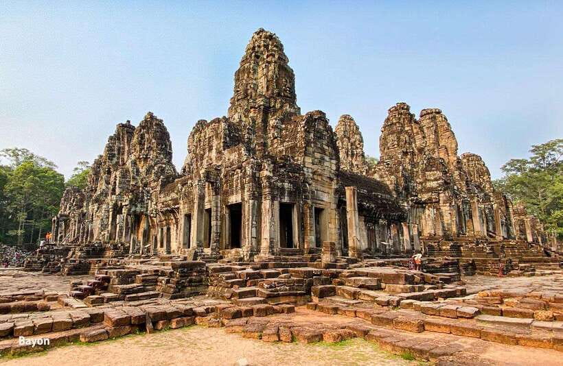 From Phnom Penh: Angkor Wat, Bayon, and Ta Prohm Day Trip - Price and value: what $179 really buys you (and what it doesn’t)