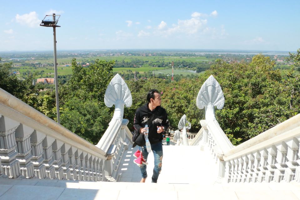 From Phnom Penh: Oudongk Mountain and Koh Chen Island Tour - The Booking Call: Should You Book This Tour?