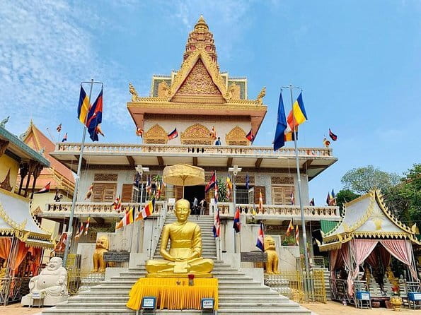 Full-Day Amazing Phnom Penh City Tours - Price and value: is $82 a smart deal for this day?