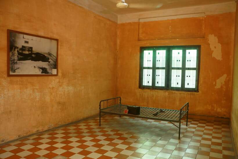 Full Day Phnom Penh City Tour with Private vehicle and guide - How Phnom Penh’s full-day loop gives you the big picture