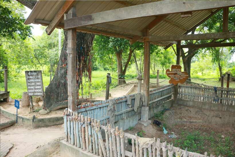 Full Day Phnom Penh City Tour with Private vehicle and guide - National Museum: make the artifacts feel real