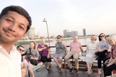 Full-Day Phnom Penh City Tours - Getting Picked Up in Phnom Penh: AC Comfort and Little Details