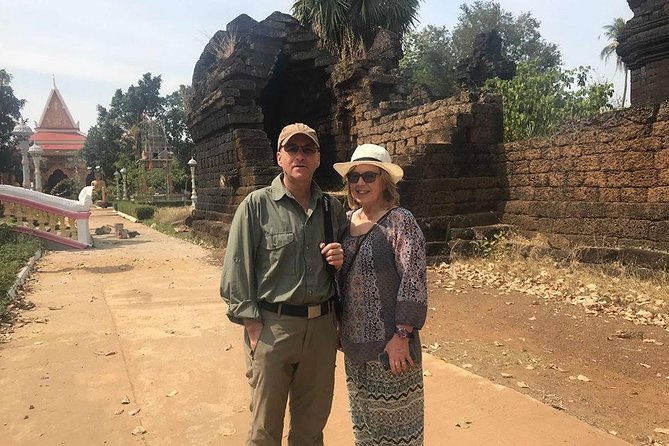 Full-Day Phnom Penh City Tours - Timing, Heat, and How to Make the Day Feel Manageable