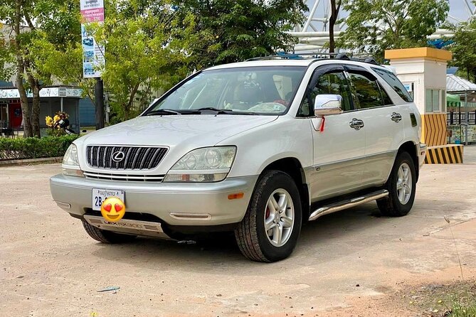 Full Day Tour Phnom Penh to Siem Reap Taxi, Angkor Visit & Return - Who This Day Trip Suits Best (and When to Think Twice)