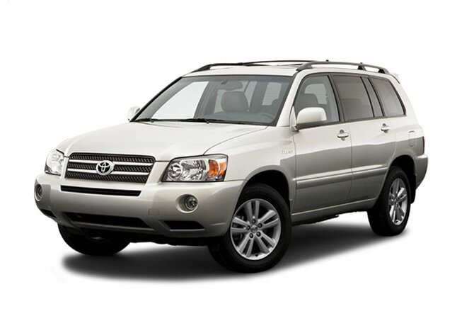 Ground Transfer/SUV/ Phnom Penh to Siem Reap - Key highlights that make this transfer worth it