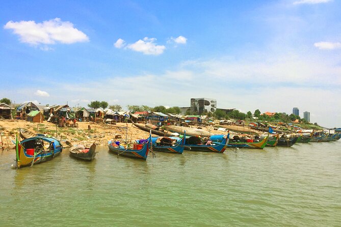 Half Day Silk Island Cruise and Tours with English speaking guide - Twelfth-Longest River in the World: Fishing Life Up Close