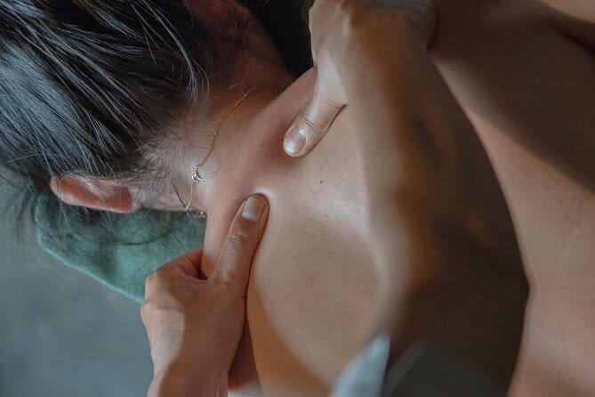 Head, Back and Shoulder Massage in Phnom Penh - Why This Massage Is Worth Your Time