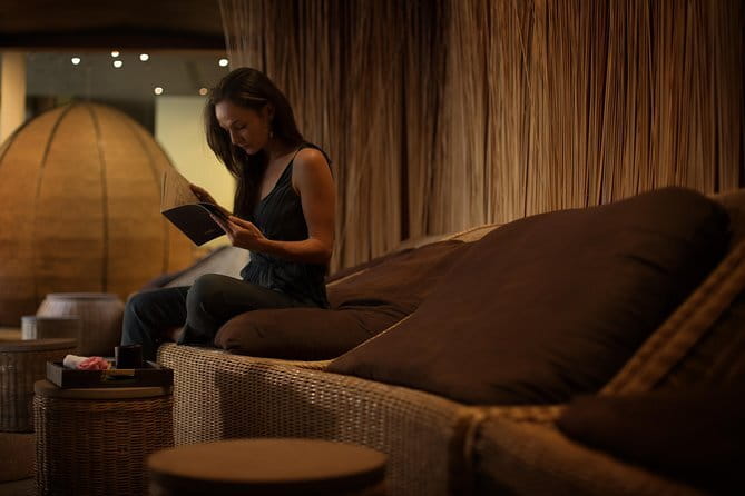 Head, Back and Shoulder Massage in Phnom Penh - Best Timing: When to Book This in Your Phnom Penh Day