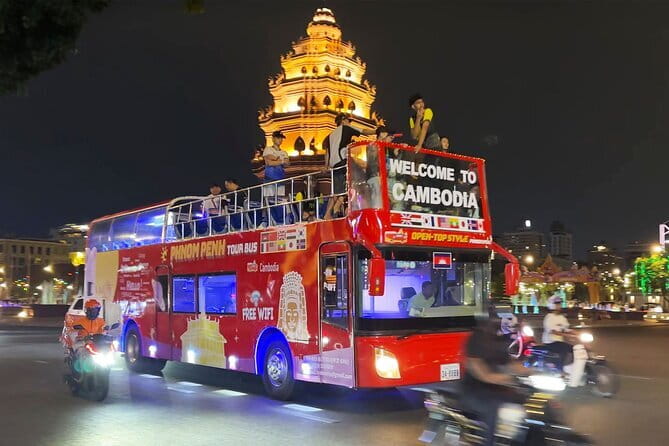 Head, Back and Shoulder Massage in Phnom Penh - Who Should Book This (and Who Might Skip It)