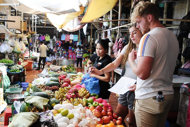 Khmer Cooking Class Half Day (AM or PM) - How good value works here (and why $31 can make sense)