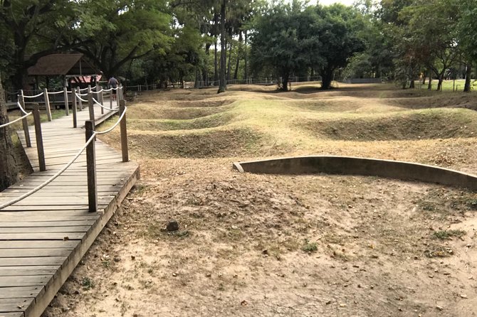 Khmer Rouge, genocide museum &killing field tour - Tuol Sleng Genocide Museum (S-21): Respect, Structure, and a Clear Start