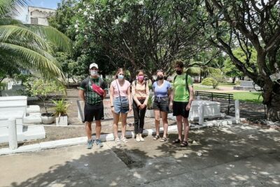 Killing field and Toul Sleng genocide museum Tour - The Guide Makes or Breaks This Kind of Tour