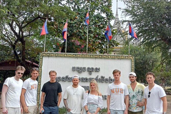 Killing field and Toul Sleng genocide museum Tour - Price and Value: What the $19 Ticket Really Buys