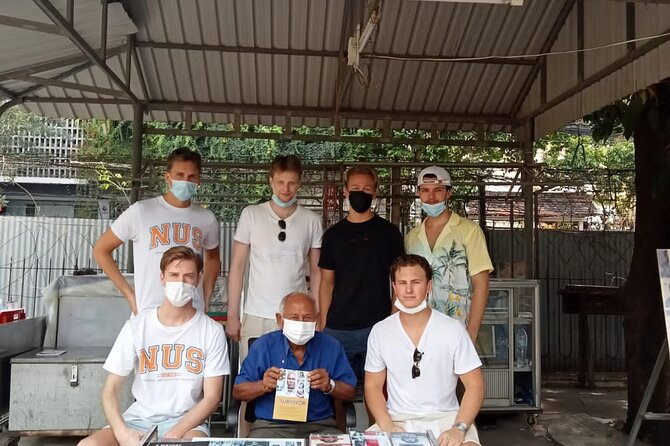 Killing field and Toul Sleng genocide museum Tour - Who This Tour Suits Best (and Who Might Want a Different Plan)