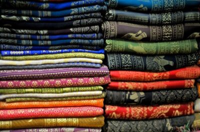 Koh Dach Silk Island and Phnom Penh Full Day Private Tour - Koh Dach Silk Island: watching the craft, not just the souvenir