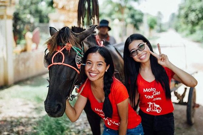 MotoGirl - Day Adventure Tour - Key highlights you’ll actually care about