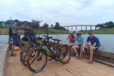 Oudong Mountain And Floating Village Cycle Tour - Price and logistics: what $85 gets you (and why it feels fair)