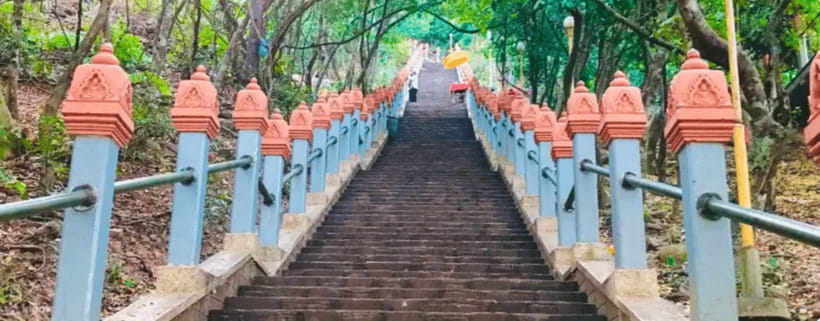 Oudong Mountain Full Day Tour - Phnom Penh - Ancient Khmer Art and Artifacts: What You Should Look For