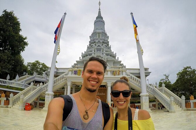 Oudong Mountain & Phnom Baset Private Tours from Phnom Penh - Oudong Temple and the Royal Hill: Stupas, Relics, and Photo Pauses