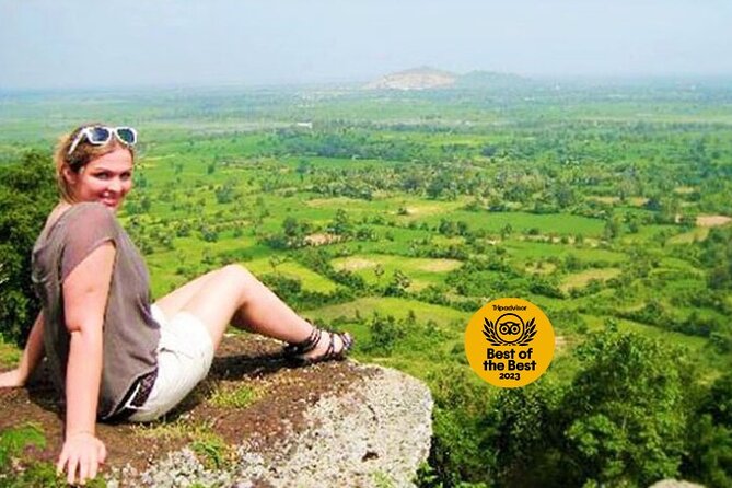 Phnom Chisor & Tonle Bati Private Tours from Phnom Penh - Key Points Worth Knowing Before You Go