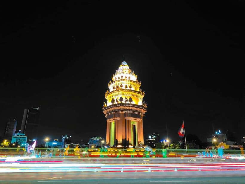 Phnom Penh City & Silk Island Full Day Tour by Tuk Tuk - Who should book this Phnom Penh and Silk Island tour?