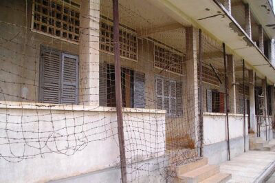 Phnom Penh City Tour, Silver Pagoda, Genocide Museum, Killing Fields - Tuol Sleng Genocide Museum (S-21): Why the Former Prison Hits So Hard