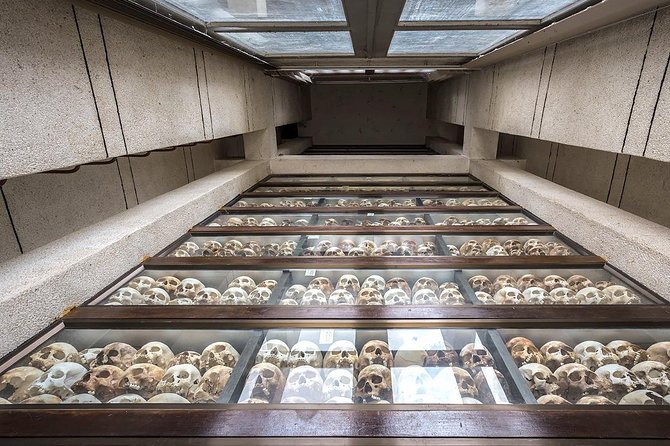 Phnom Penh City Tour, Silver Pagoda, Genocide Museum, Killing Fields - Price and Tickets: What $65.67 Really Buys
