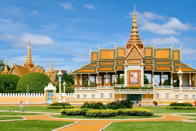 Phnom Penh City Tour, Silver Pagoda, Genocide Museum, Killing Fields - Should You Book This Phnom Penh Tour?