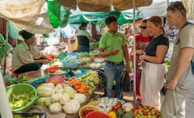 Phnom Penh Evening Food Tour -On Promotion Price limit Offer - Price and what you get for $39 in 4 hours